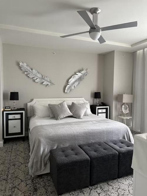 Oceanfront Palm Beach Resort & Spa Singer Island Riviera Beach Chambre photo