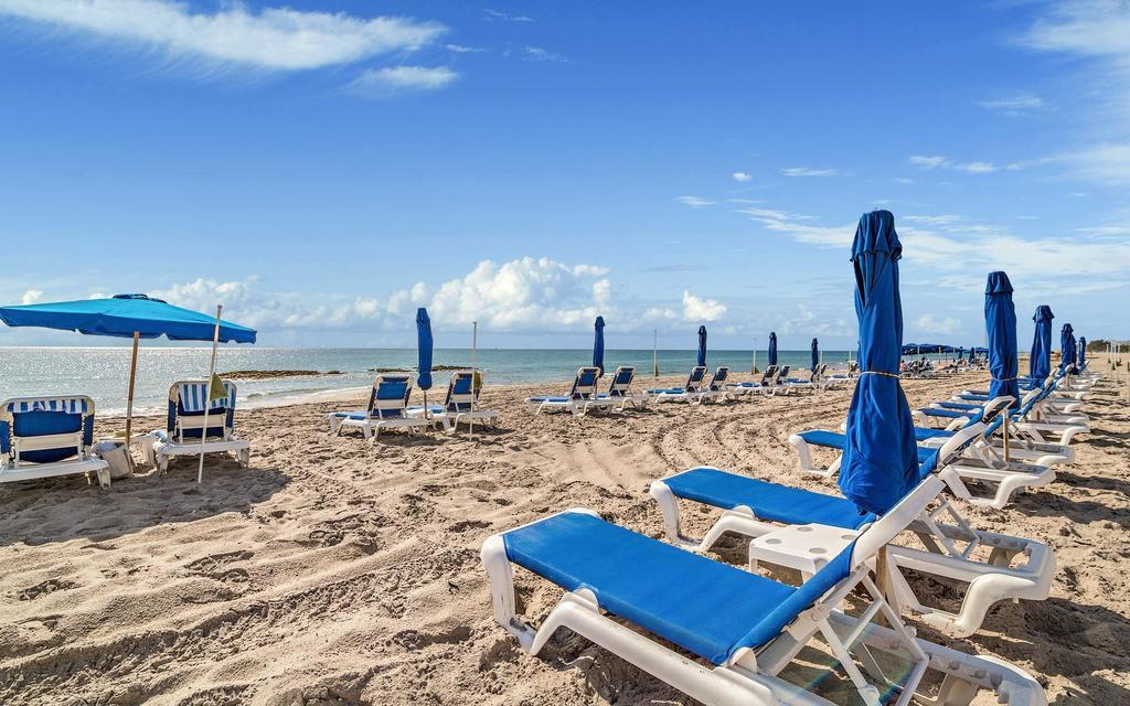 Oceanfront Palm Beach Resort & Spa Singer Island Riviera Beach Extérieur photo