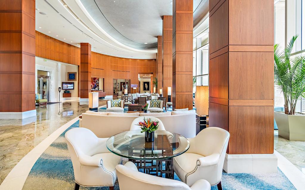 Oceanfront Palm Beach Resort & Spa Singer Island Riviera Beach Extérieur photo