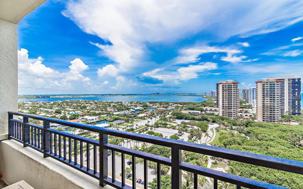 Oceanfront Palm Beach Resort & Spa Singer Island Riviera Beach Extérieur photo
